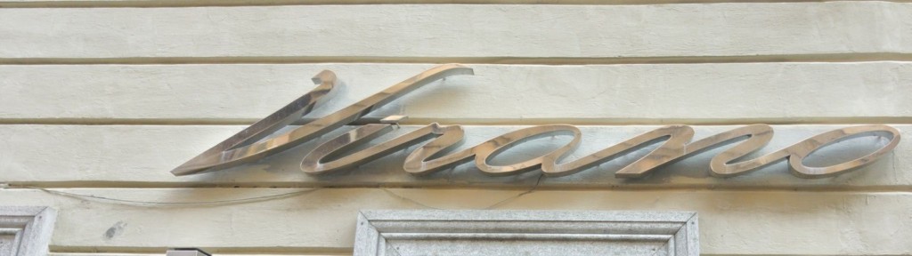 Virano Gioielli - Gioielleria Torino centro