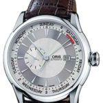 Oris Artelier Small Second, Pointer Day 2007