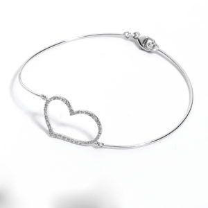 bracciale-cuore-filo-diamanti
