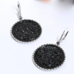 orecchini-giada-nera-oro-bianco-e-diamanti