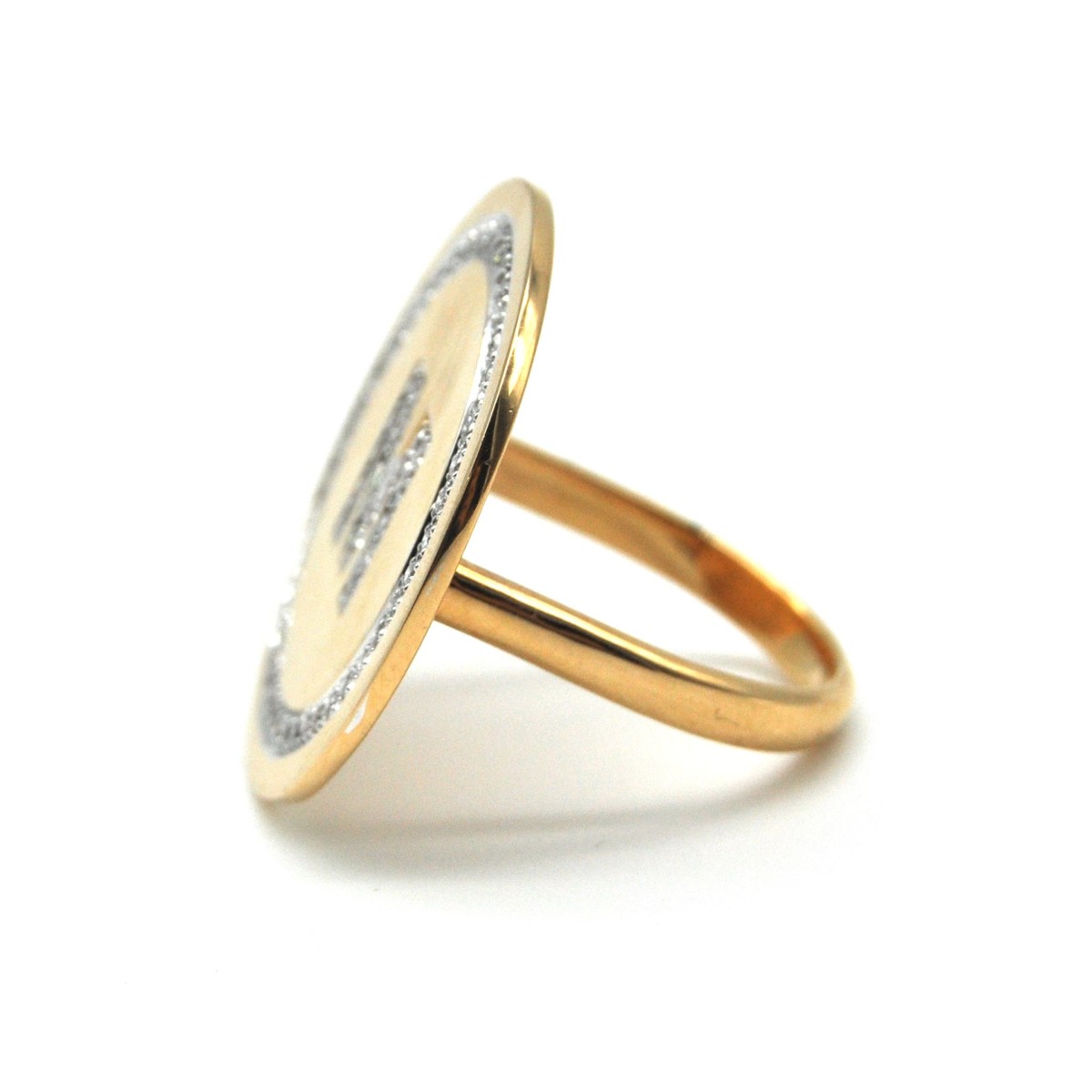 anello M