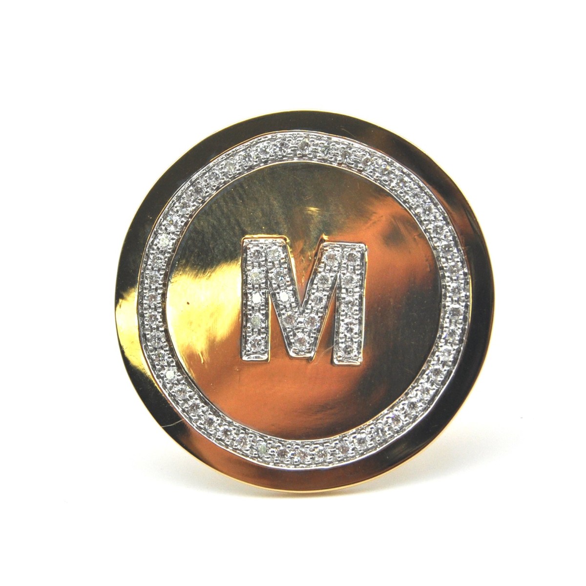 ANELLO M