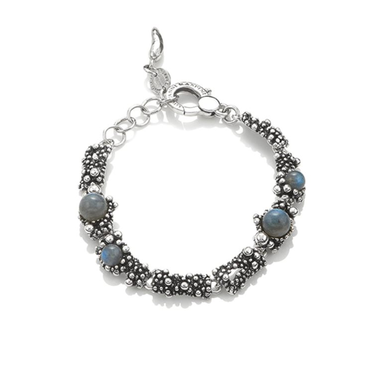 Giovanni Raspini bracciale via lattea 9963