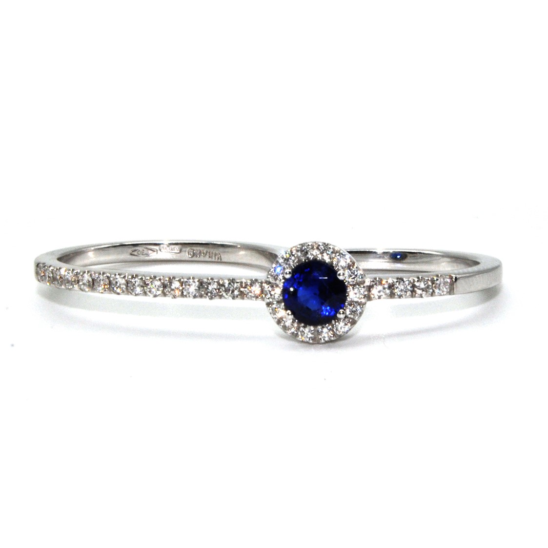 anello double fing