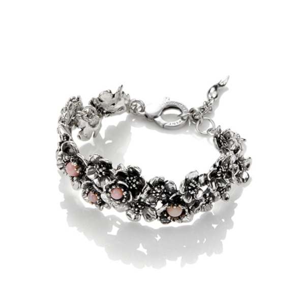 Giovanni Raspini Wild rose bracelet 10102