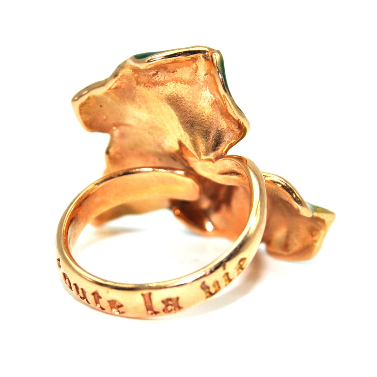 anello edera anello edera