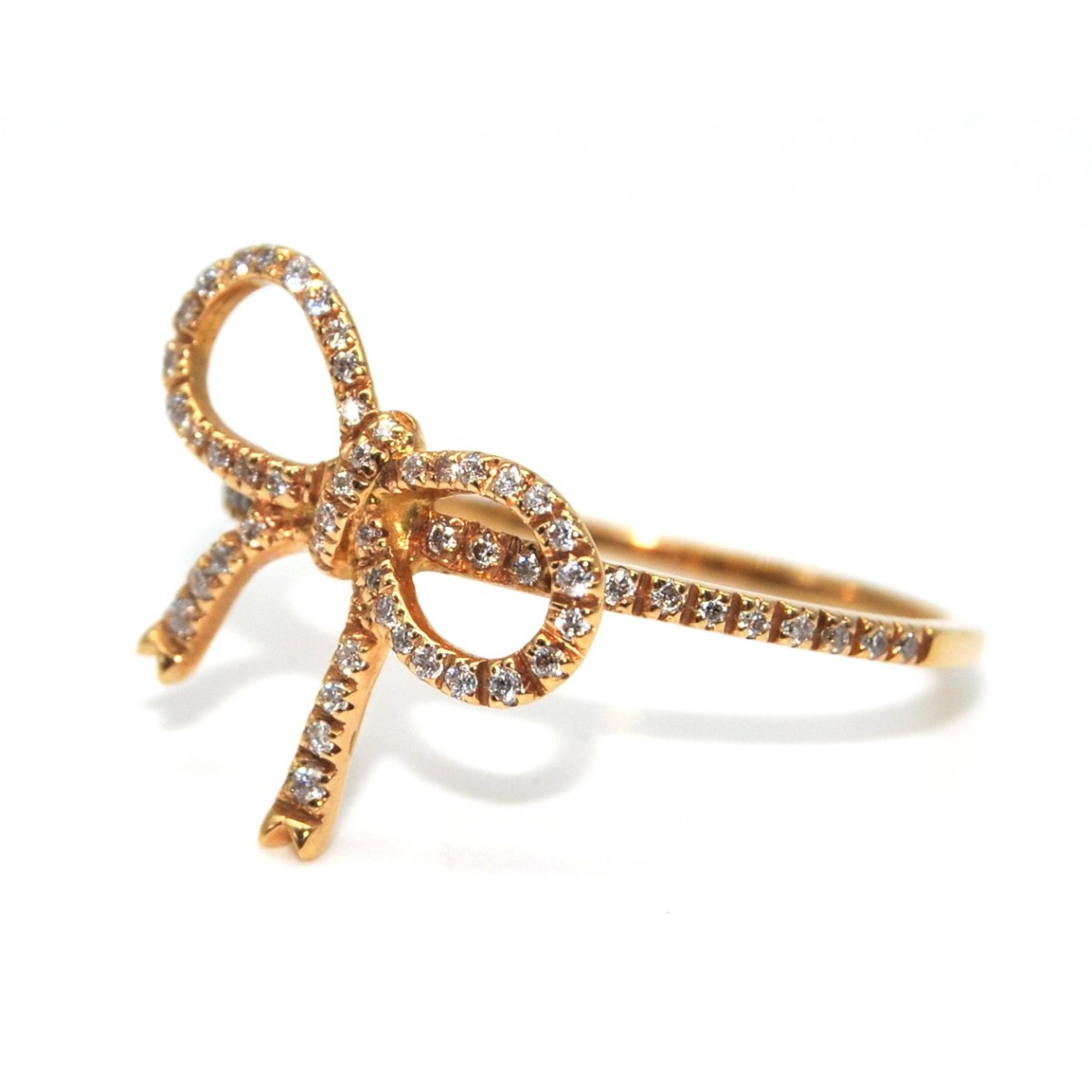 anello fiocco