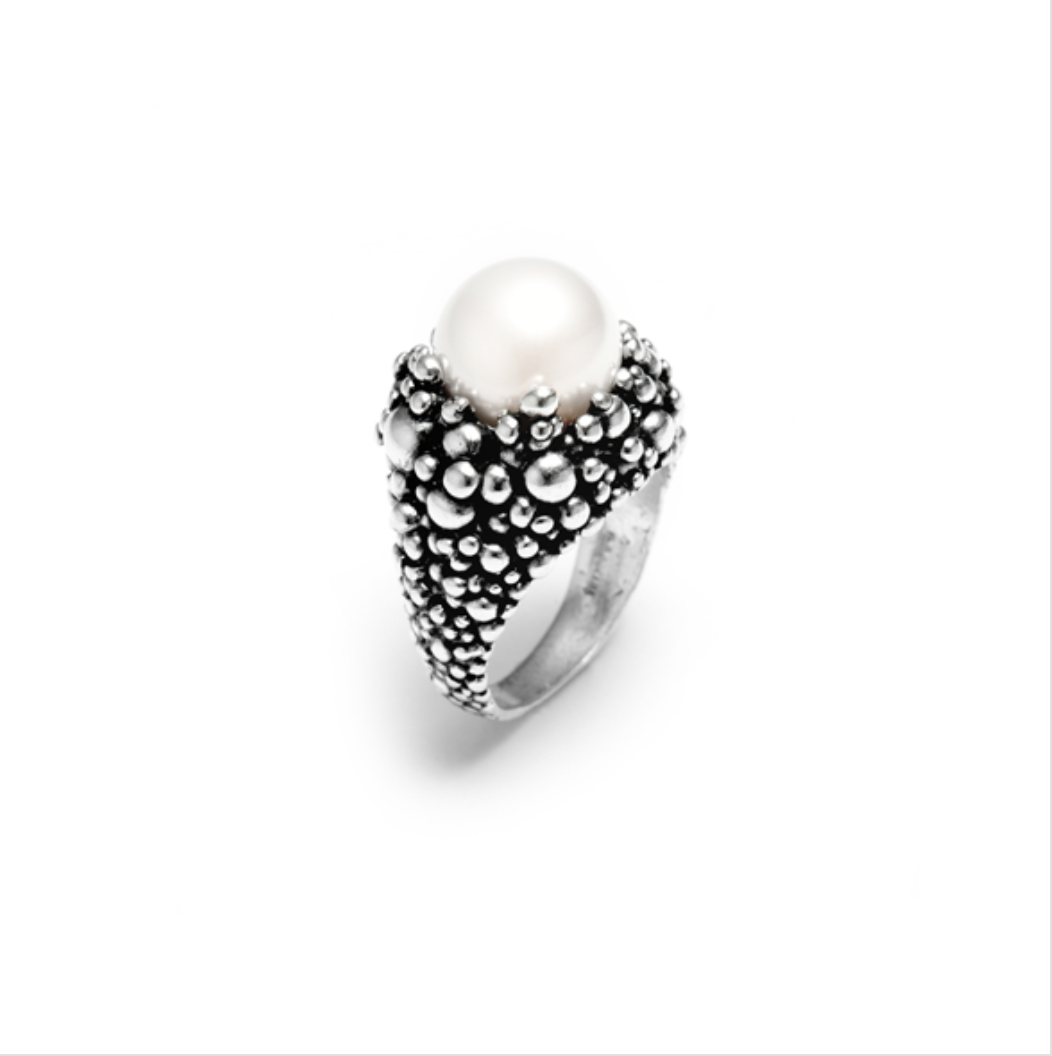 Drops perlage ring 11098