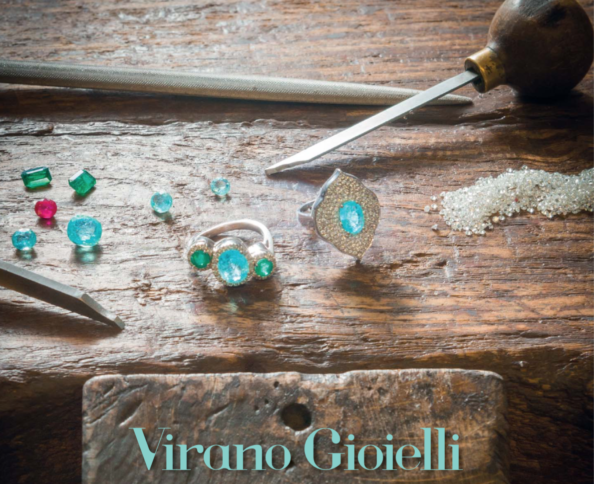 Gioielli fatti a mano