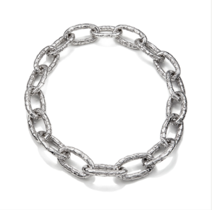 Collana crocodile Giovanni Raspini