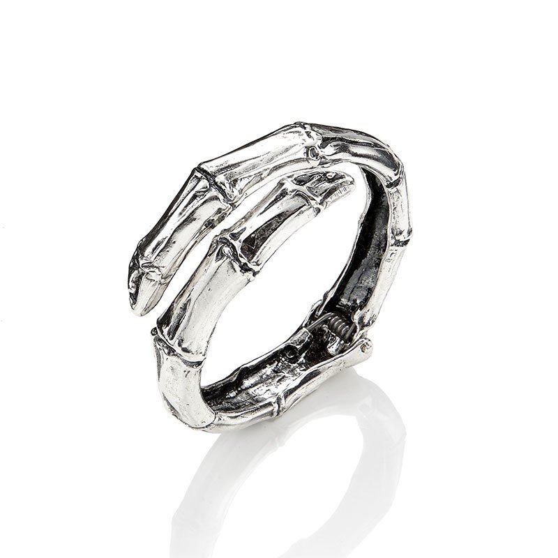 bracciale bangle contrariè bambu
