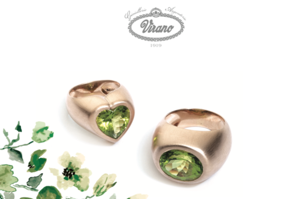 Seasonal color analysis – Virano Gioielli Seasonal color analysis - Virano Gioielli