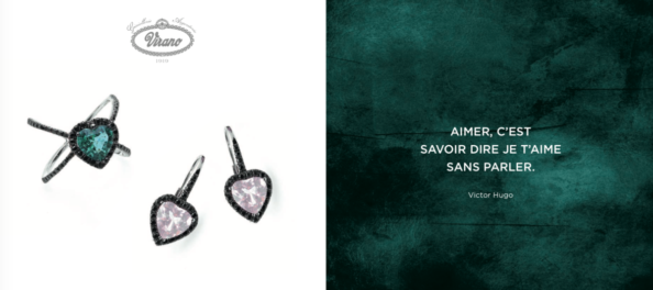 What to give for Valentine’s Day: ideas for her and for him What to give for Valentine's Day: ideas for her and for him