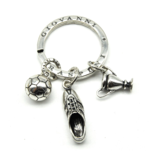 Portachiavi Raspini sport