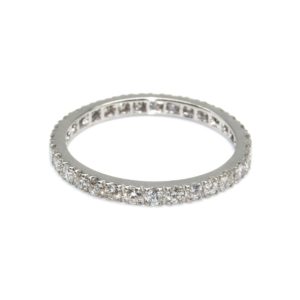 Eternity ring