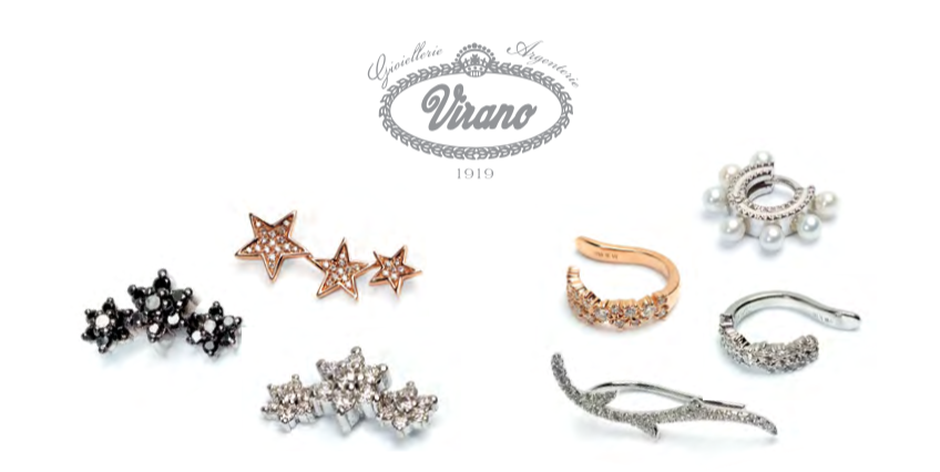 Gioielli helix piercing da indossare tutto l’anno Gioielli helix piercing da indossare tutto l'anno