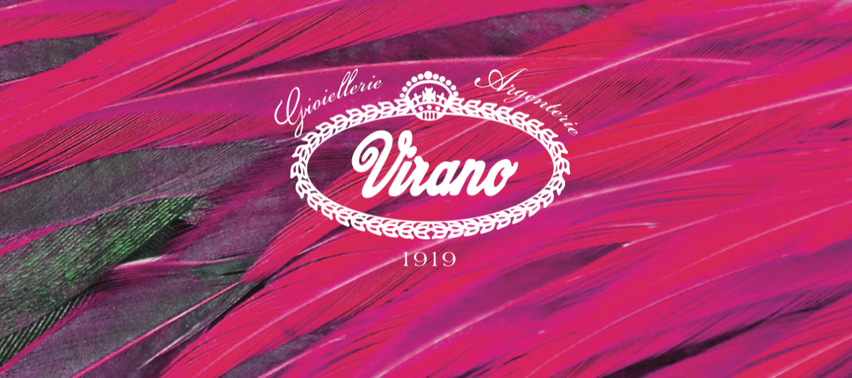 Jewel kissing the fashion bracelet | Virano Jewels Jewel kissing the fashion bracelet | Virano Jewels
