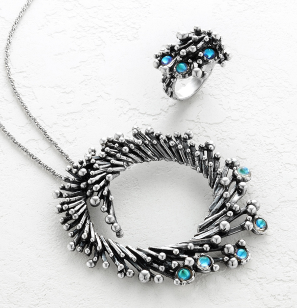 New Giovanni Raspini spring summer collection | Virano Jewels New Giovanni Raspini spring summer collection | Virano Jewels