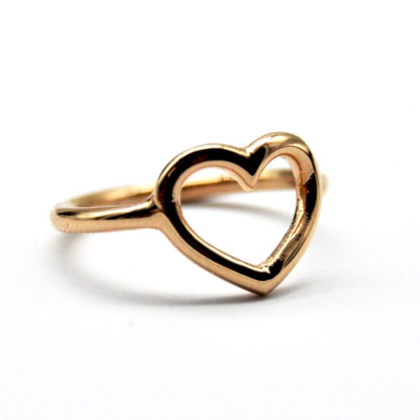 Hermès - Placcato oro - Anello da sciarpa