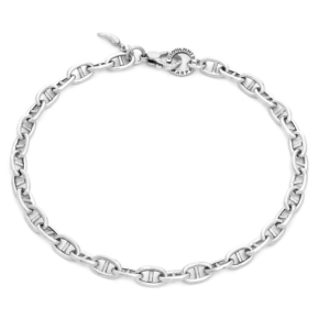 Collana maglia marina piccola Giovanni Raspini