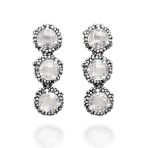 Shine drop earrings Giovanni Raspini