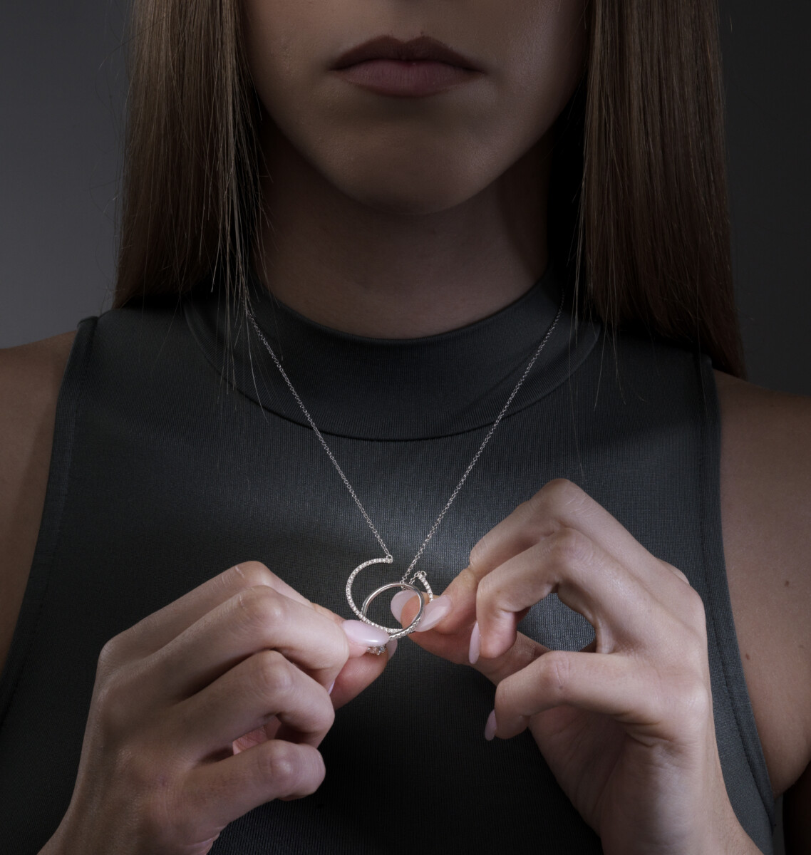 COLLANA INSIEME COLLANA INSIEME