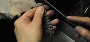 Gioielli su misura laboratorio